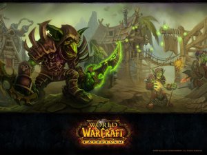 Цели игры World of Warcraft